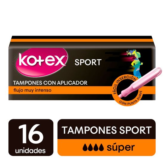 TAMPON-KOTEX-EVOL-SUPER-APLIC-OF-X16