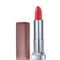 LABIAL-MAYBELLINE-COLOR-SENSATIONAL-MATTES-ROJO-660-TOUCH-OF-SPICE