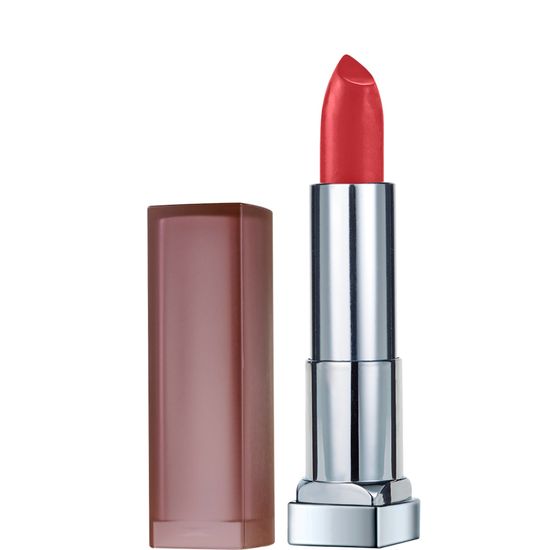 LABIAL-MAYBELLINE-COLOR-SENSATIONAL-MATTES-ROJO-660-TOUCH-OF-SPICE