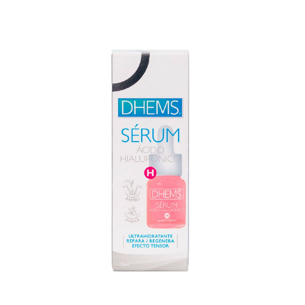 Dhems Sérum Ácido Hialuronico