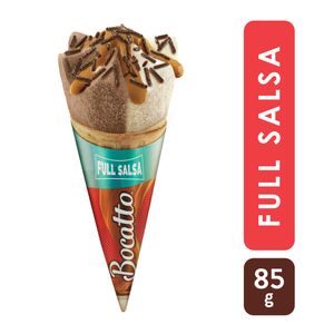 Cono Bocatto Full Salsa X85gr