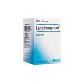 LYMPHOMYOSOT-TABLETA