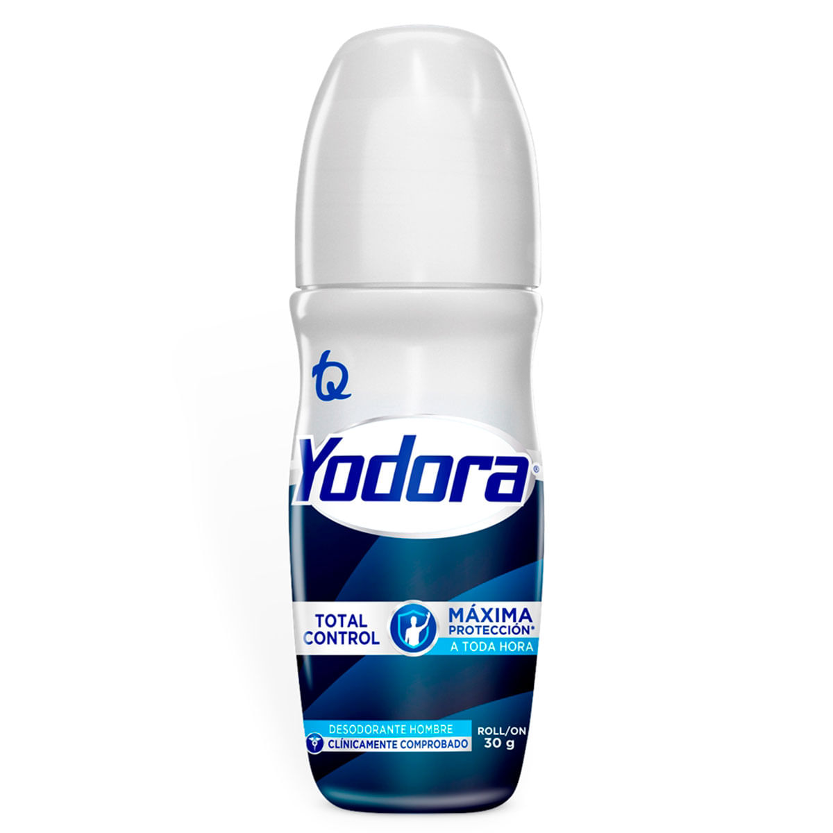 Desodorante Yodora Mini Ro Total Control x 30 Gr