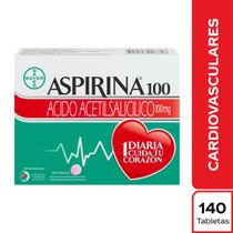 ASPIRINA-100MG-TABLETA