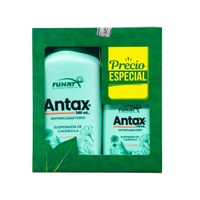 OFERTA ANTAX CALENDULA SUSPENSIÓN + FRASCO X 170ML PRECIO ESPECIAL -  Colsubsidio