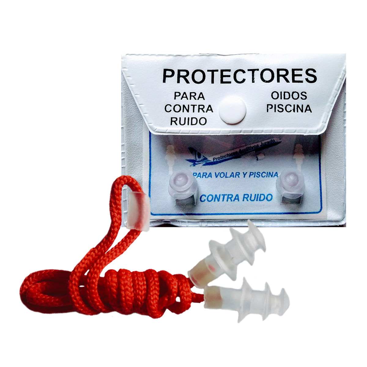 Protector Para Oidos