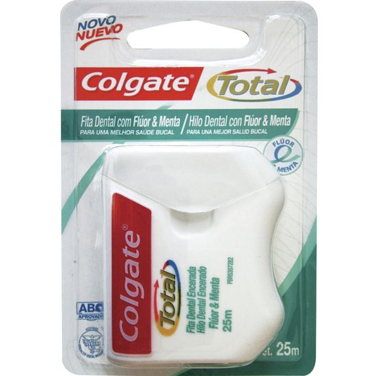 HILO DENTAL COLGATE X 25 MT