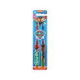 CEPILLO-DENTAL-GUM-PAW-PATROL-SUAVE