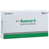 RAMCOR-5MG-CAPSULA-DURA