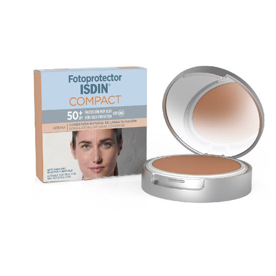 ISDIN-FOTOPROTECTOR-COMPACT-SPF50--ARENA