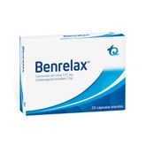 BENRELAX-125MG-5MG-CAPSULA-BLANDA