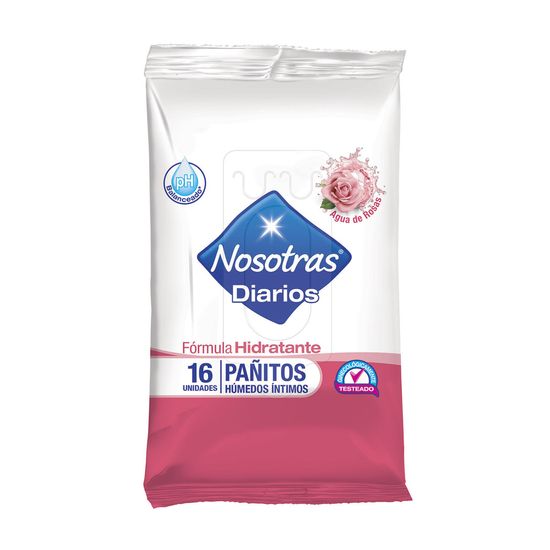 PAÑITOS-NOSOTRAS-AGUA-DE-ROSAS-X16