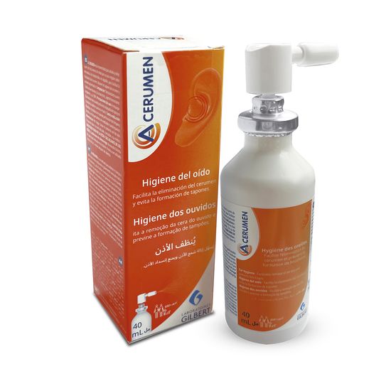 ACERUMEN-SPRAY