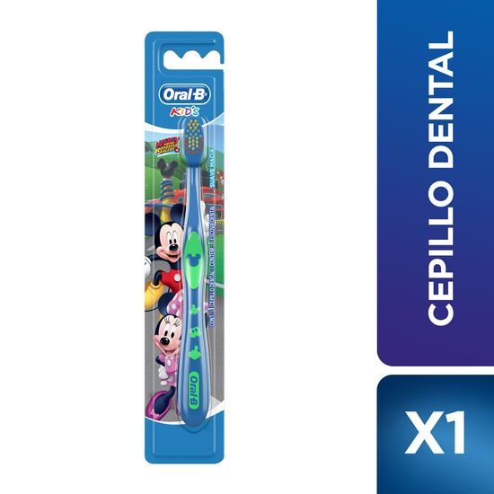 CEPILLO-DENTAL-ORAL-B-KIDS-MICKEY