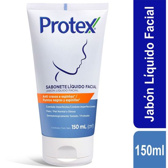 JABON-LIQUIDO-PROTEX-FACIAL-PUNTOS-NEGROS-