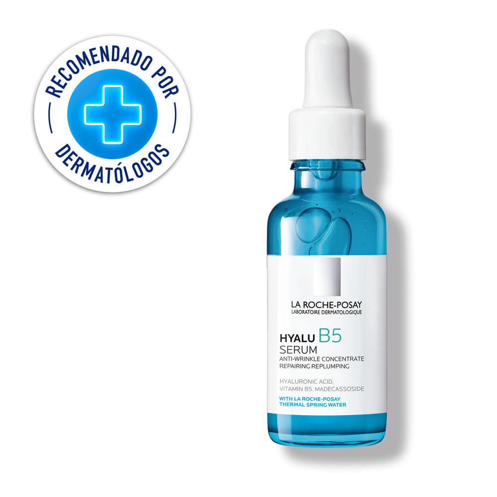 Roche-Posay Hyalu B5 Serum