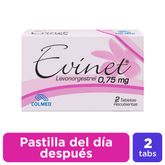 EVINET-0.75-MG-TABLETA-RECUBIERTA-PROCAPS