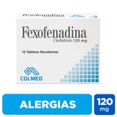 FEXOFENADINA-CLORHIDRATO-120MG-TABLETA-RECUBIERTA-PROCAPS