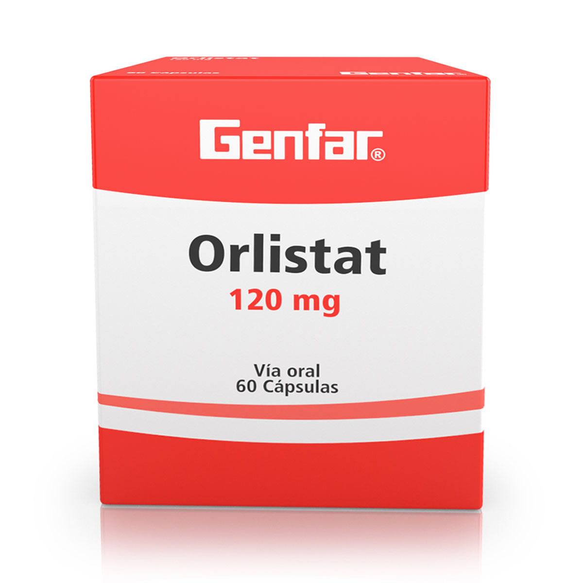 Costo Del Orlistat