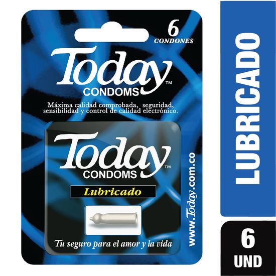 CONDON-TODAY-LUBRICADO