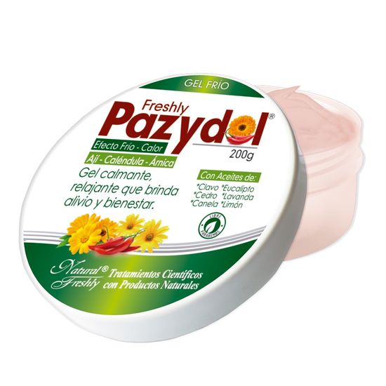 PAZYDOL-GEL-FRIO