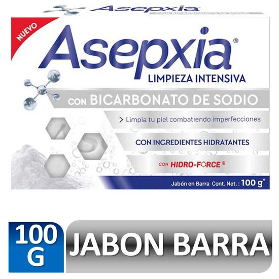 ASEPXIA-JABON-FACIAL-BICARBONATO-100-G