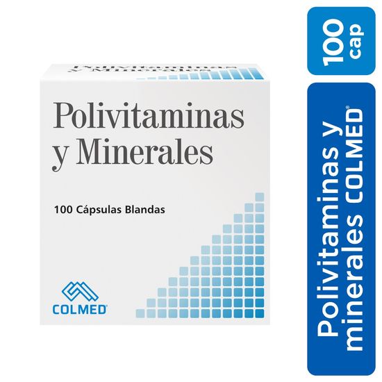 POLIVITAMINAS-Y-MINERALES-CAPSULA-PROCAPS