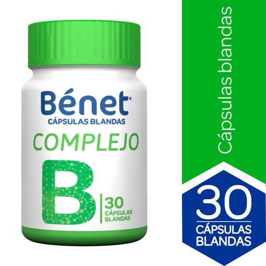 BENET-COMPLEJO-B-CAPSULA-BLANDA