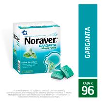 NORAVER-MENTA-TABLETA-BUCAL