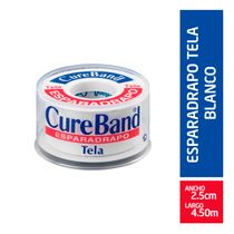ESPARADRAPO-CUREBAND-TELA-1X5-YARDAS