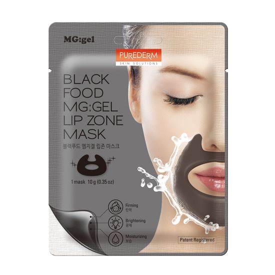 F-FACE-CARE-PUREDERM-P-D-BLACK-FOOD-MG-G