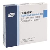 Fragmin 10000ui – Colsubsidio