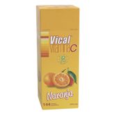 VICAL-VITAMINA-C-SABOR-NARANJA-TABLETA-MASTICABLE