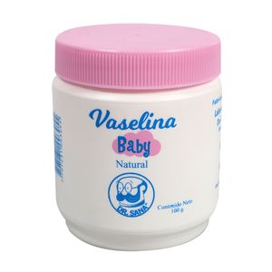 Vaselina Baby Dr. Sana
