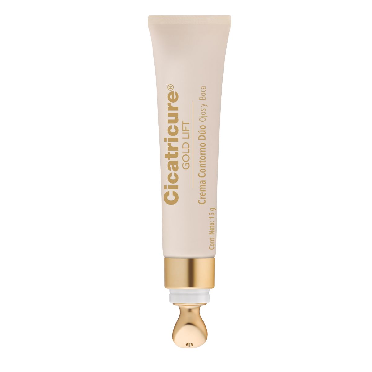 Cicatricure Contorno Ojos Gold 15 Ml