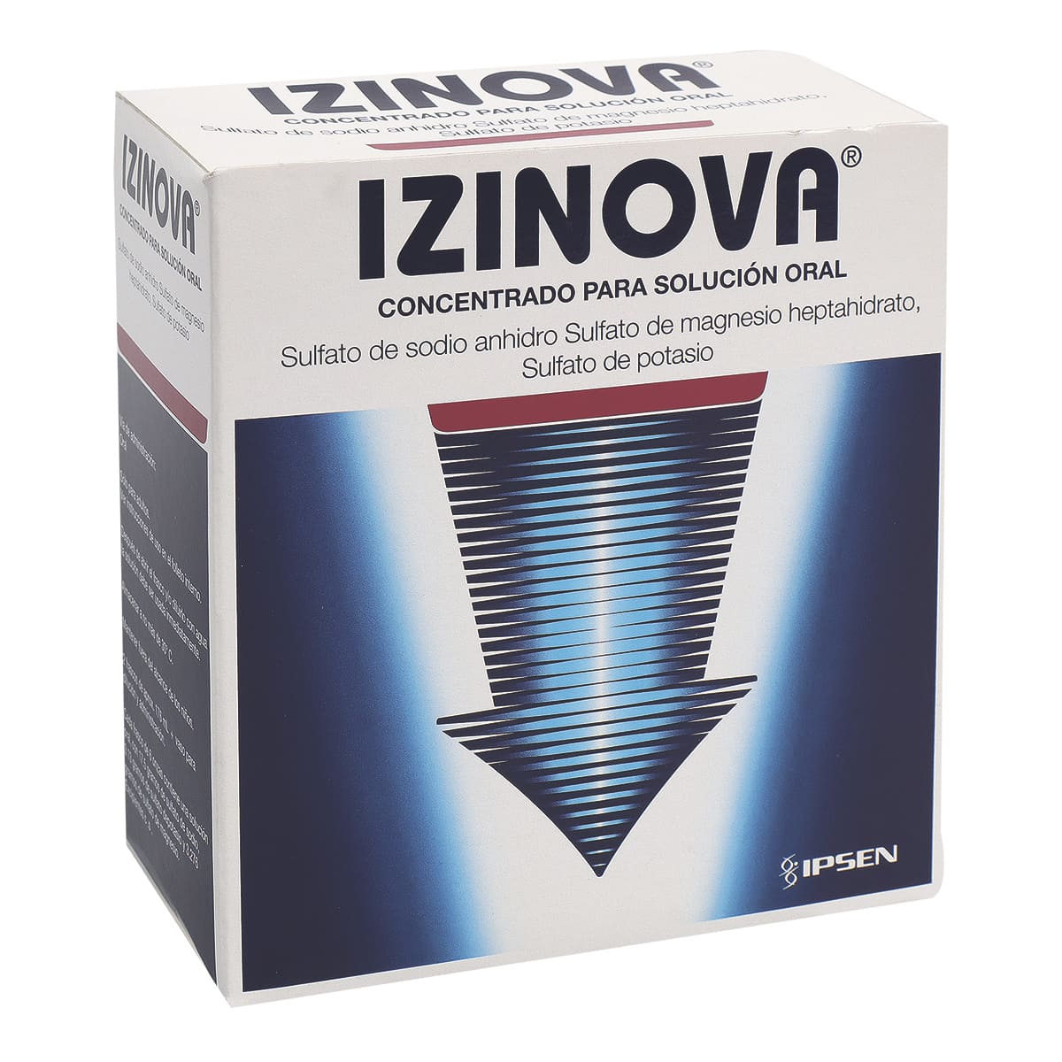 Izinova Solución Oral