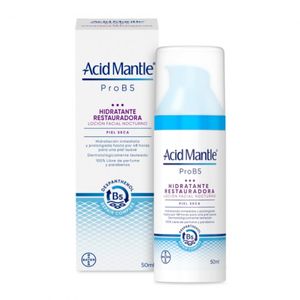 Loción Facial Acid Mantle Pro B5 Noche x 50 ml