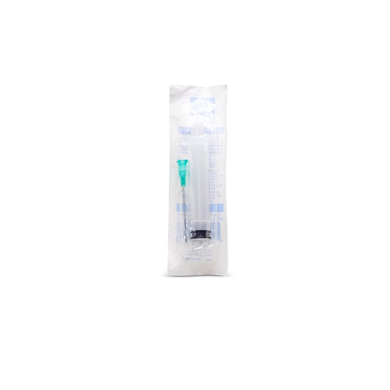 JERINGA 3 PARTES RYMCO 5ML 21Gx1 1/2ML