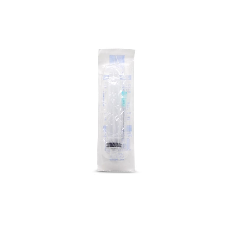 JERINGA 3 PARTES RYMCO 10ML 21GX1 1/2