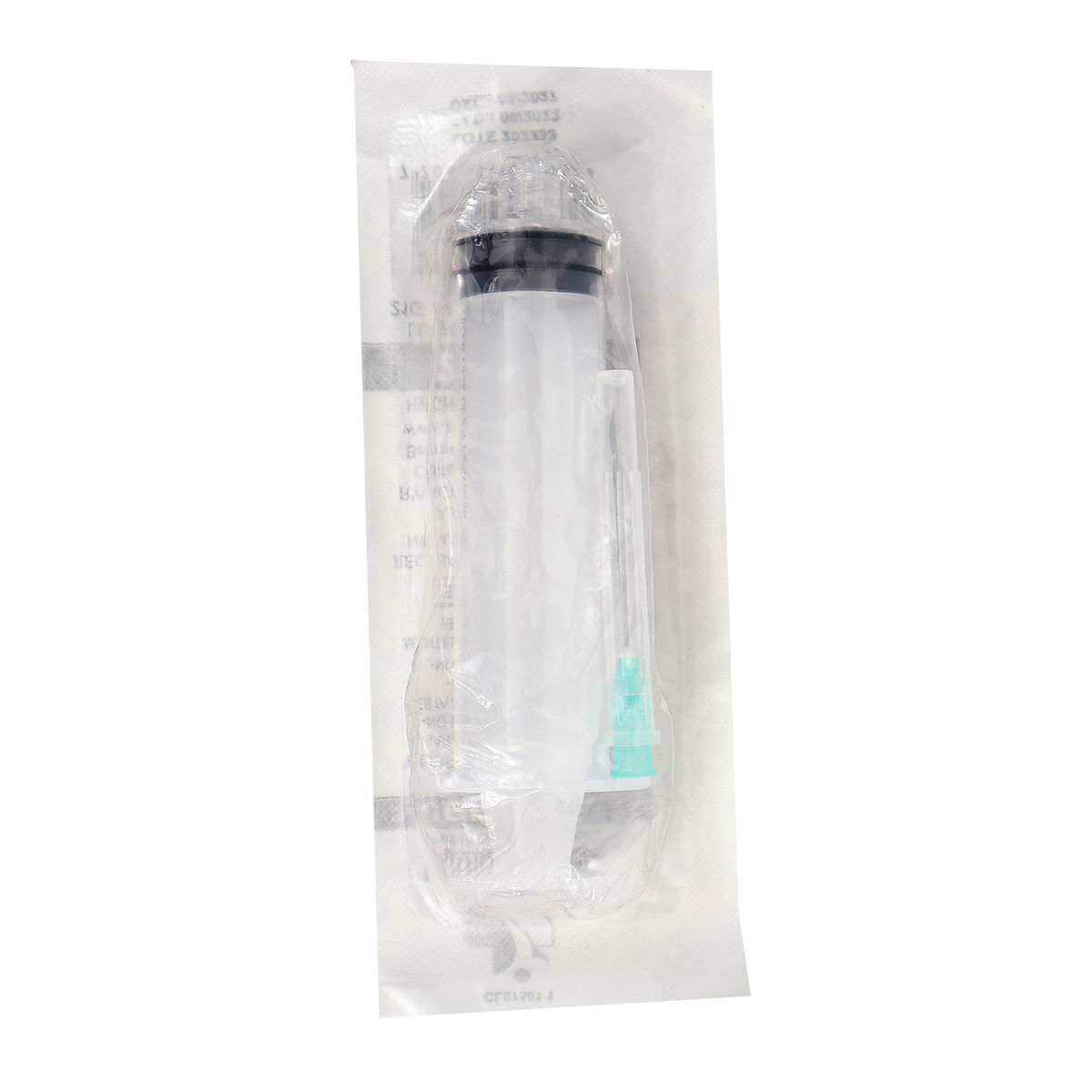 Jeringa 3p Rymco 20 ml 21gx1 1 / 2 Rms