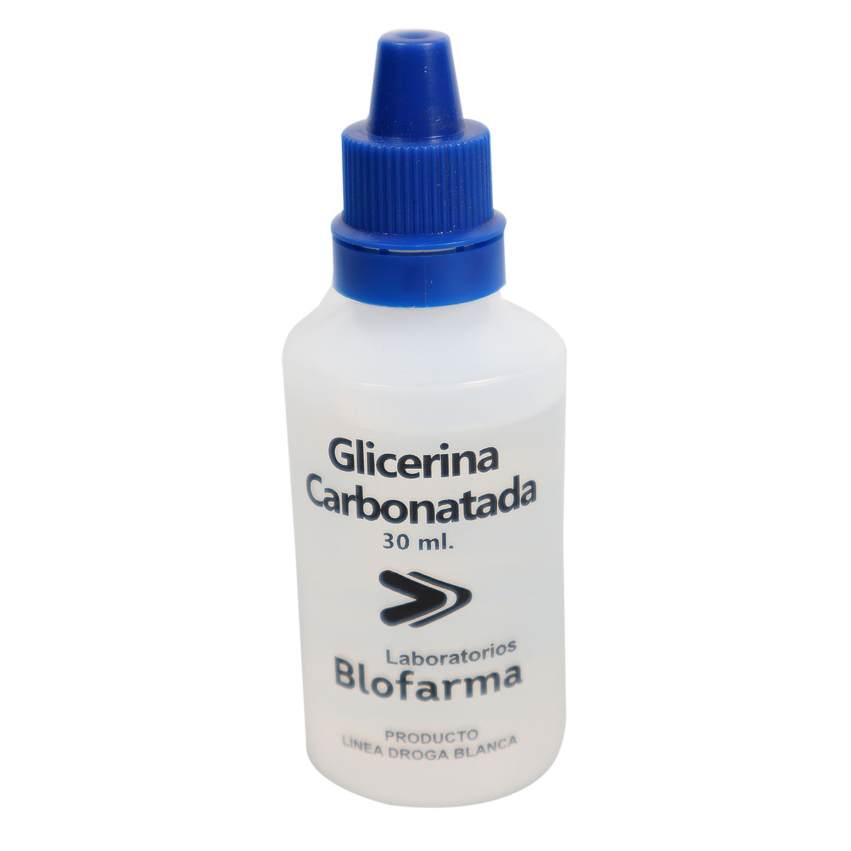 Glicerina Carbonatada Solución Gotas