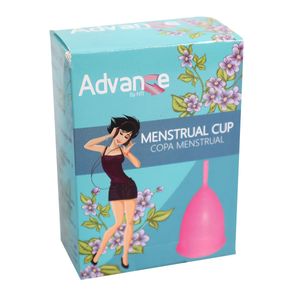 Copa Menstrual Advance By Nti Talla L