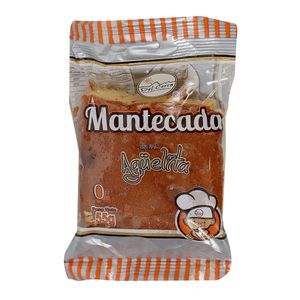 Mantecada Aguelita 55 g