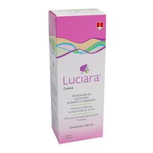 Luciara Crema