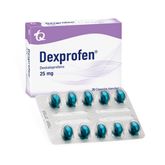 Dexprofen-25mg-Capsula-Blanda