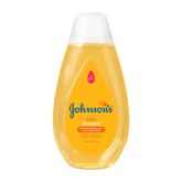 Shampoo-Johnson-s-Baby-Original