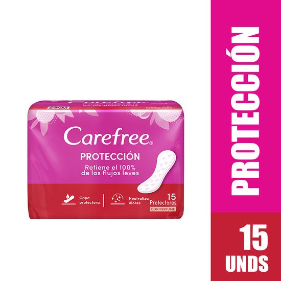 Protectores-Carefree