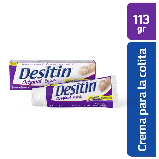 Unguento-Antipañalitis-Desitin-Original