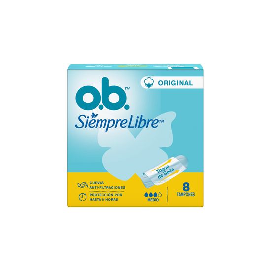 Tampon-Ob-Original-Medio-x-8-Unidades