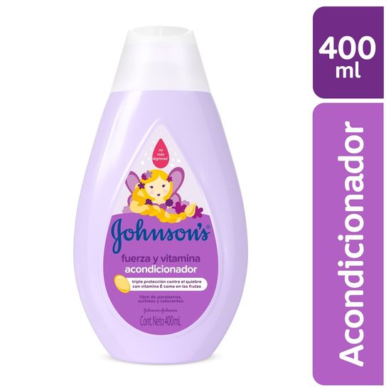 Acondicionador-Johnson-s-Baby-Fuerza-y-Vitamina